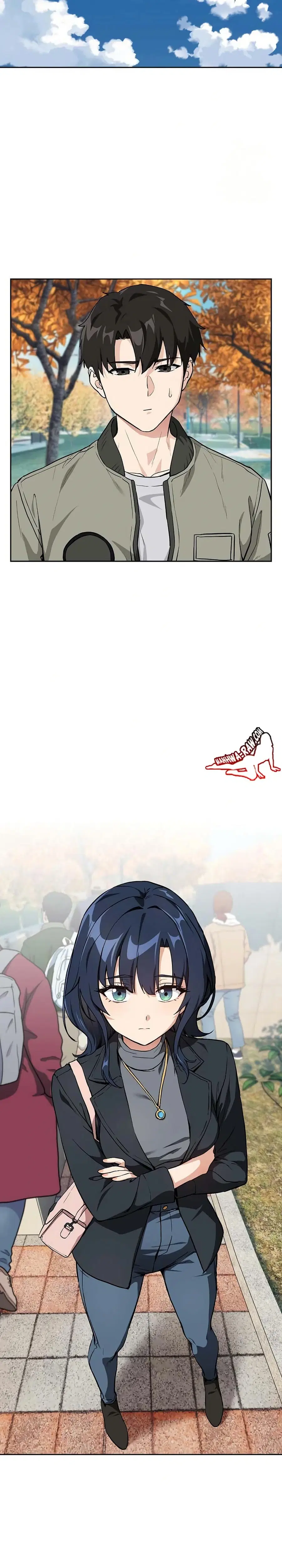 After Work Love Affairs ตอนที่ 62 — page 8 of 26