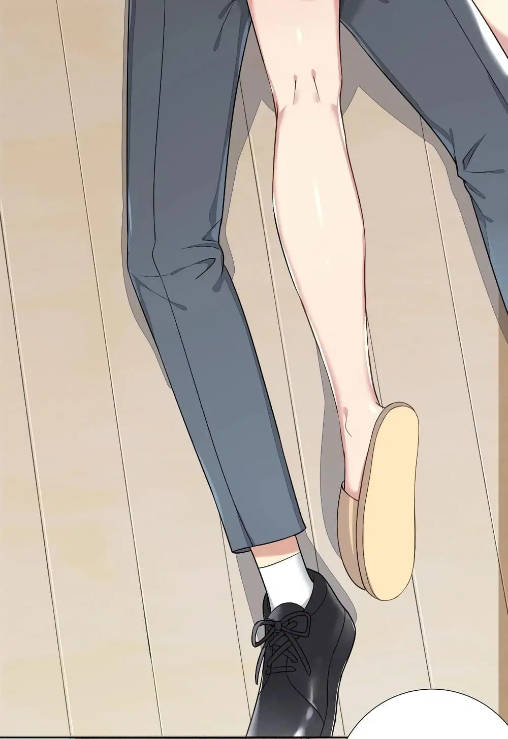 What Happended? Why I become to Girl? ตอนที่ 5 — page 12 of 44