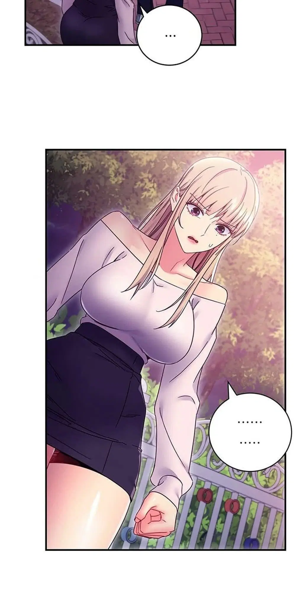 Stepmother Friends ตอนที่ 72 — page 14 of 51