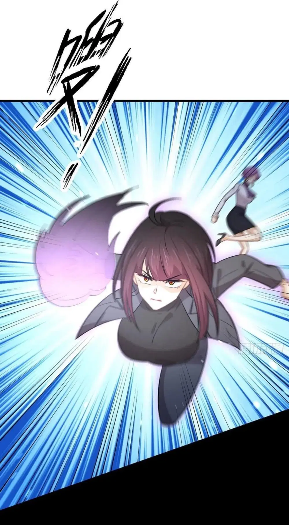 Immortal Swordsman in the Reverse World ตอนที่ 180 — page 5 of 37