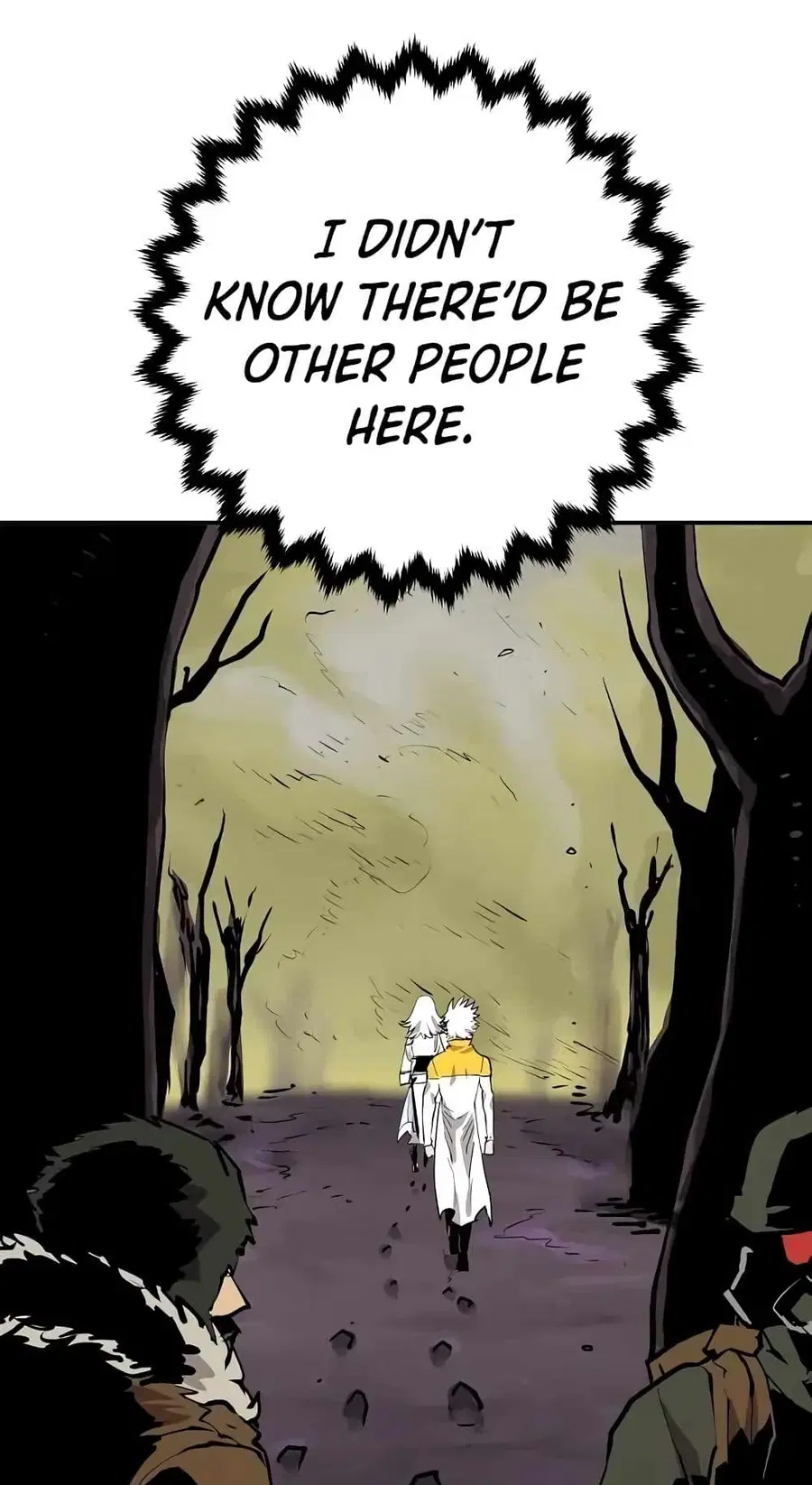 The Player ตอนที่ 120 — page 30 of 100