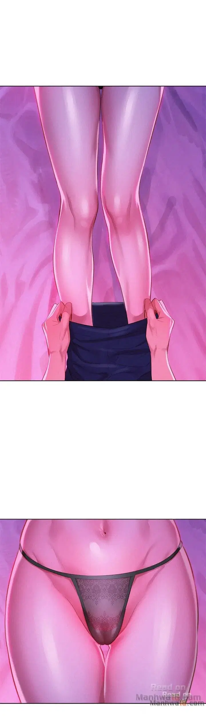 Sister Neighbors ตอนที่ 7 — page 1 of 38