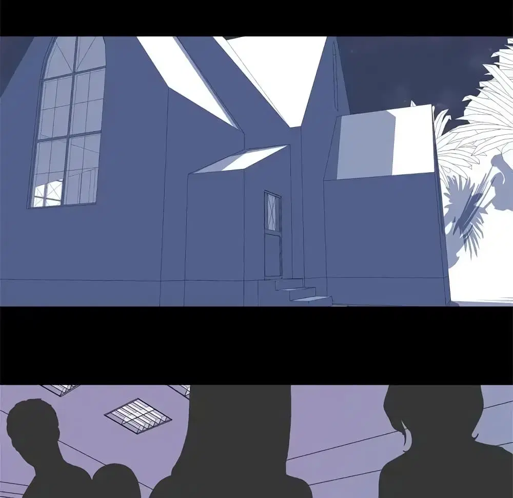 Project Utopia ตอนที่ 34 — page 30 of 53