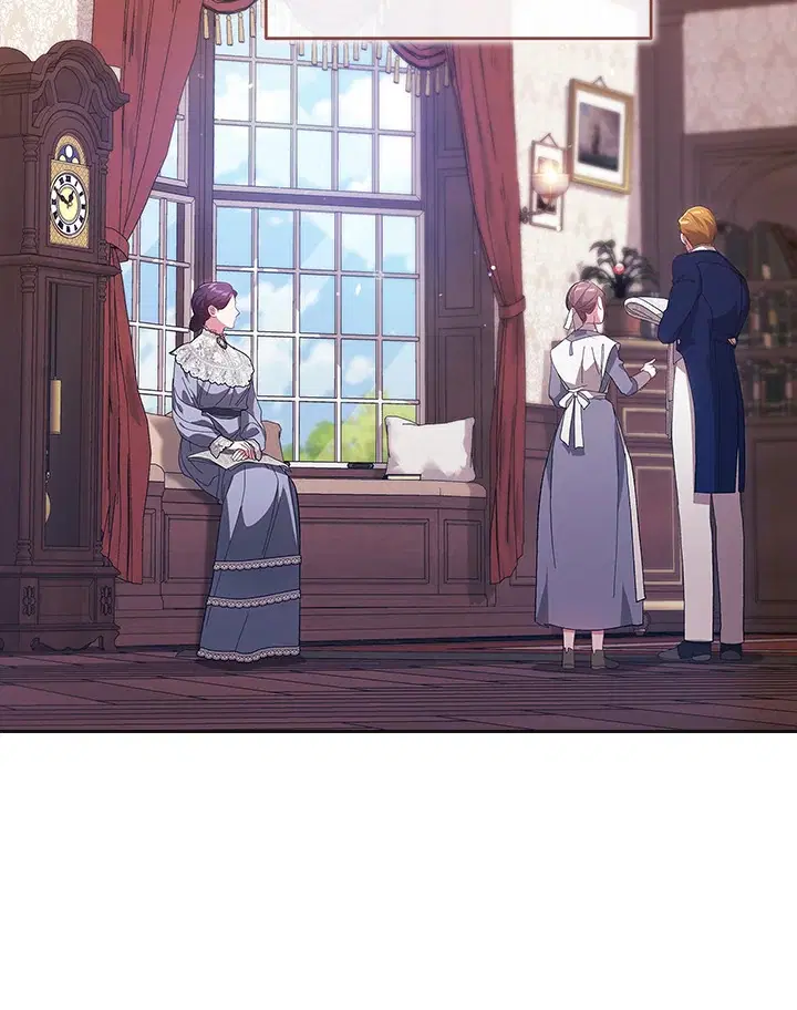 The Broken Ring – This Marriage Will Fail Anyway ตอนที่ 48 — page 56 of 118