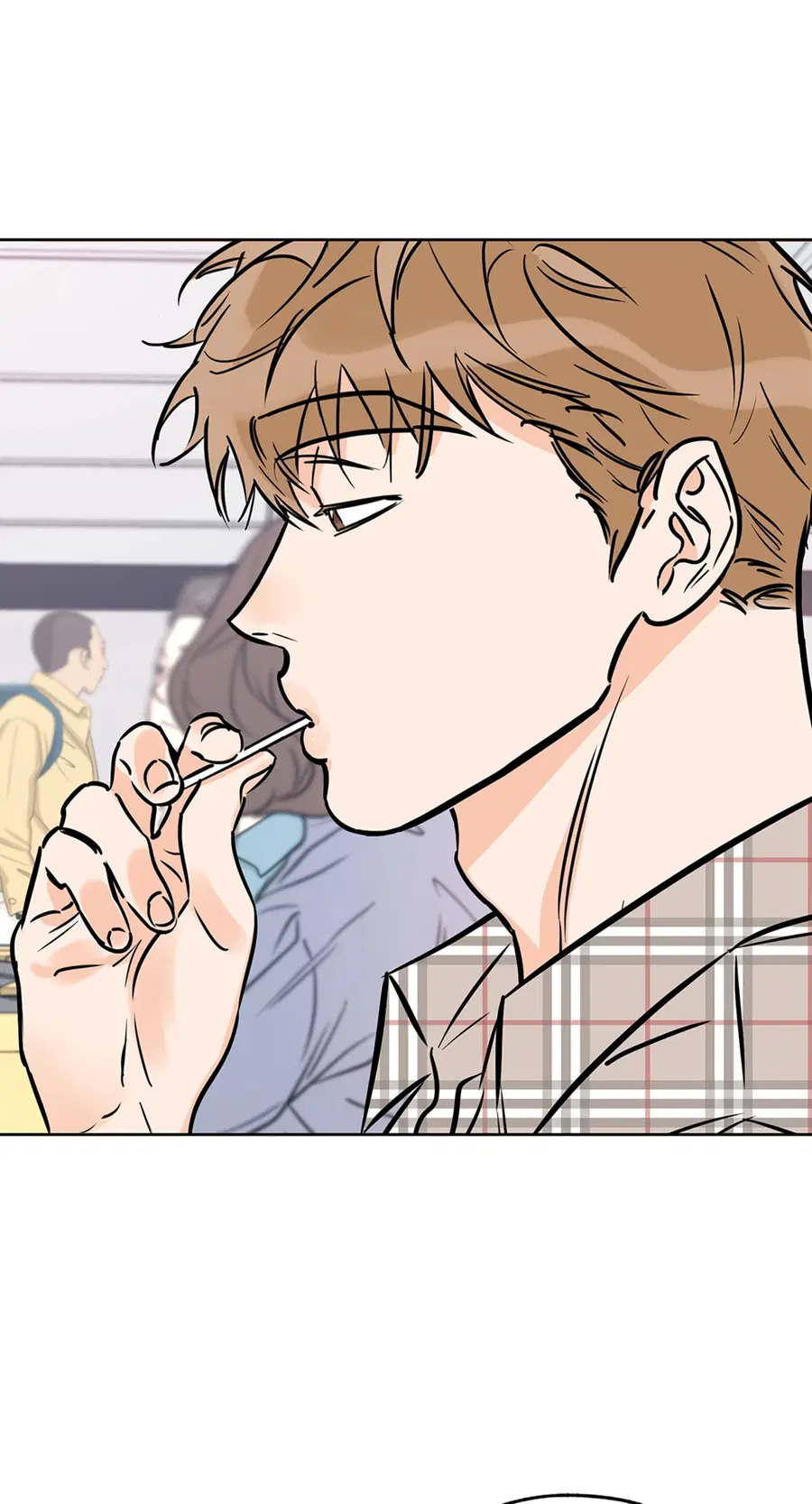 Lucky Paradise ตอนที่ 64 — page 6 of 60