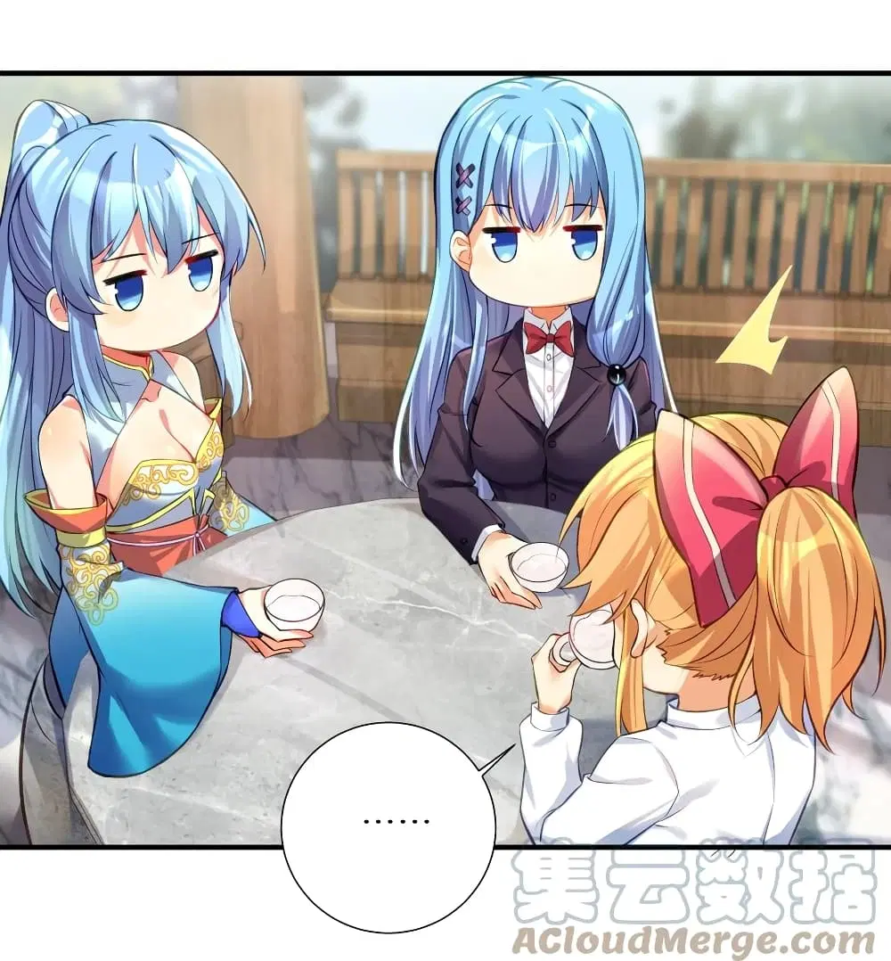 What Happended? Why I become to Girl? ตอนที่ 60 — page 43 of 52