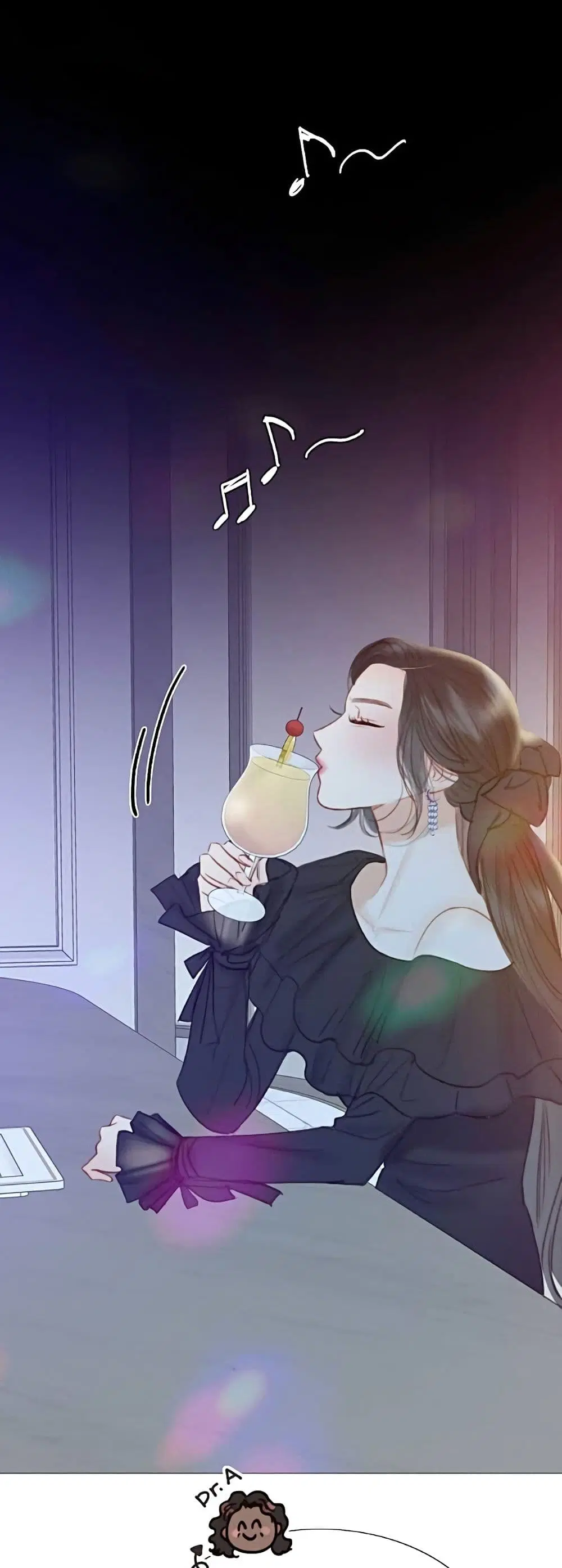Serena ตอนที่ 17 — page 3 of 52