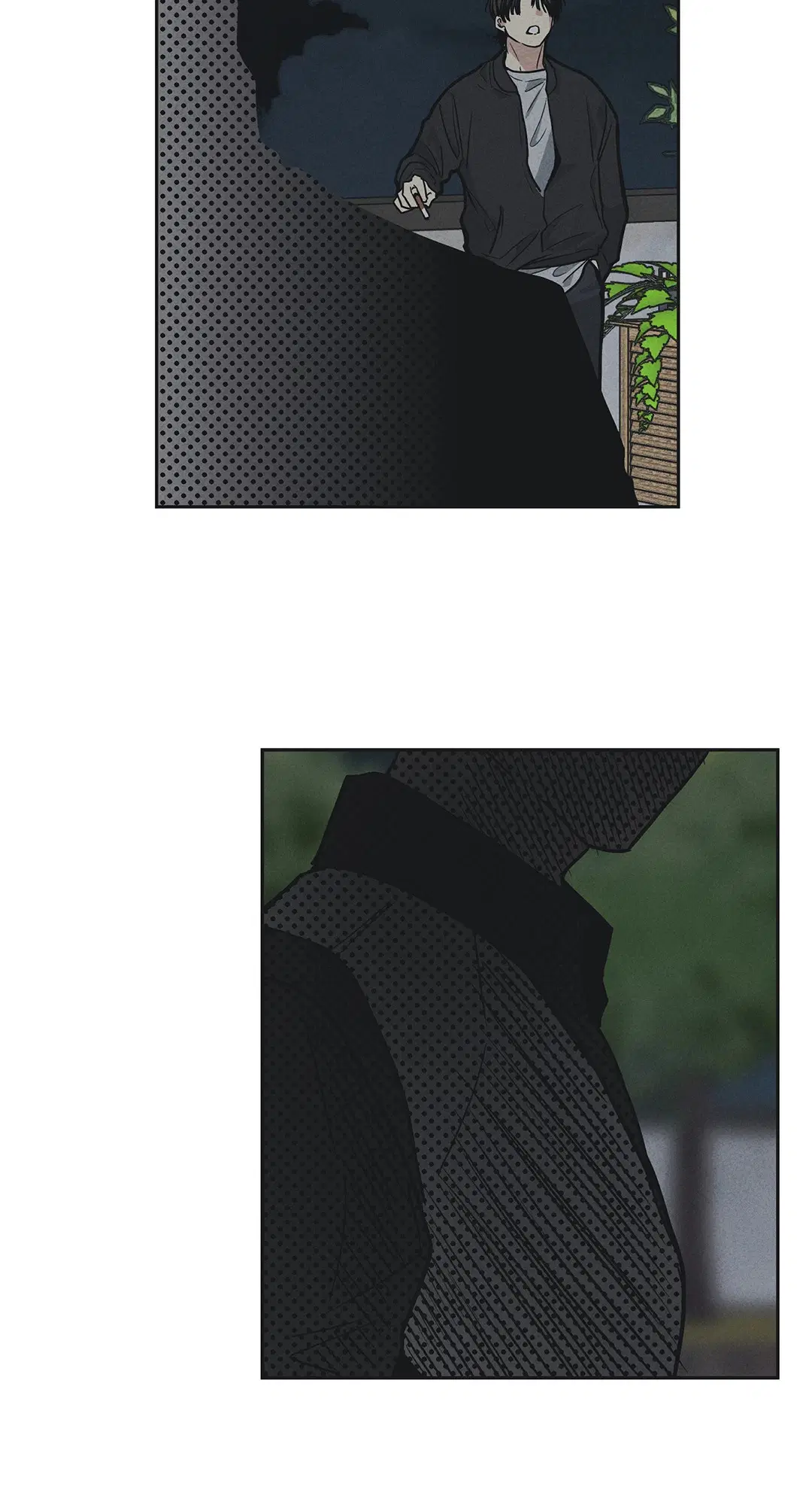 PAYBACK ตอนที่ 3 — page 58 of 72