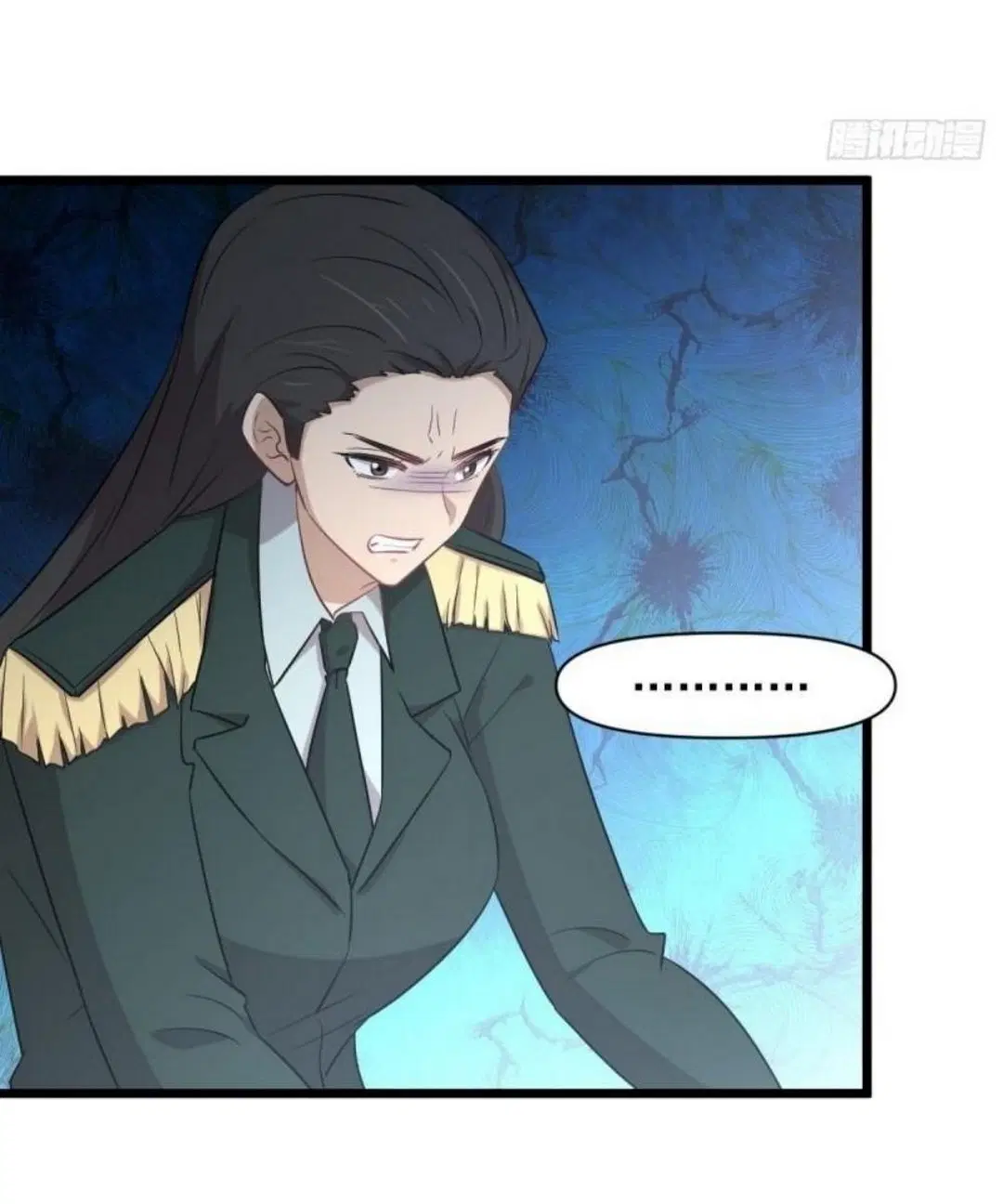 Immortal Swordsman in the Reverse World ตอนที่ 286 — page 35 of 41