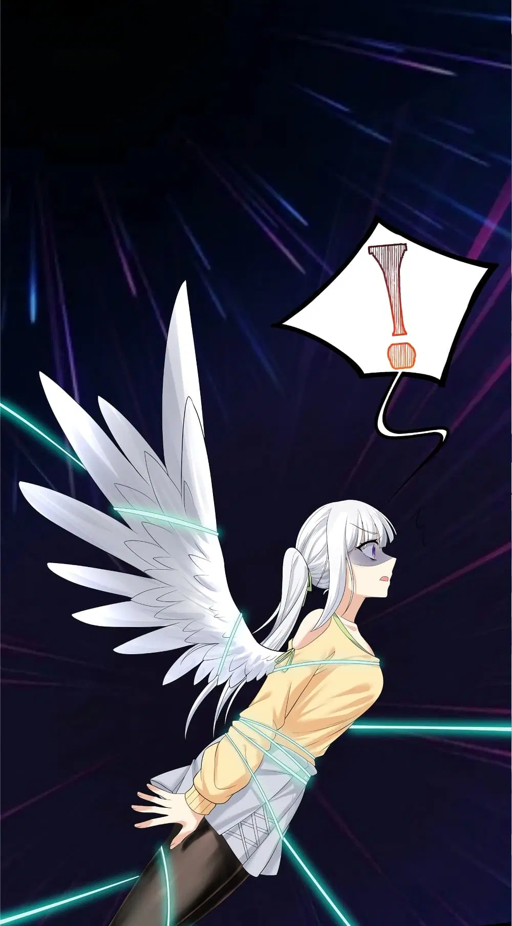 What Happended? Why I become to Girl? ตอนที่ 84 — page 47 of 57