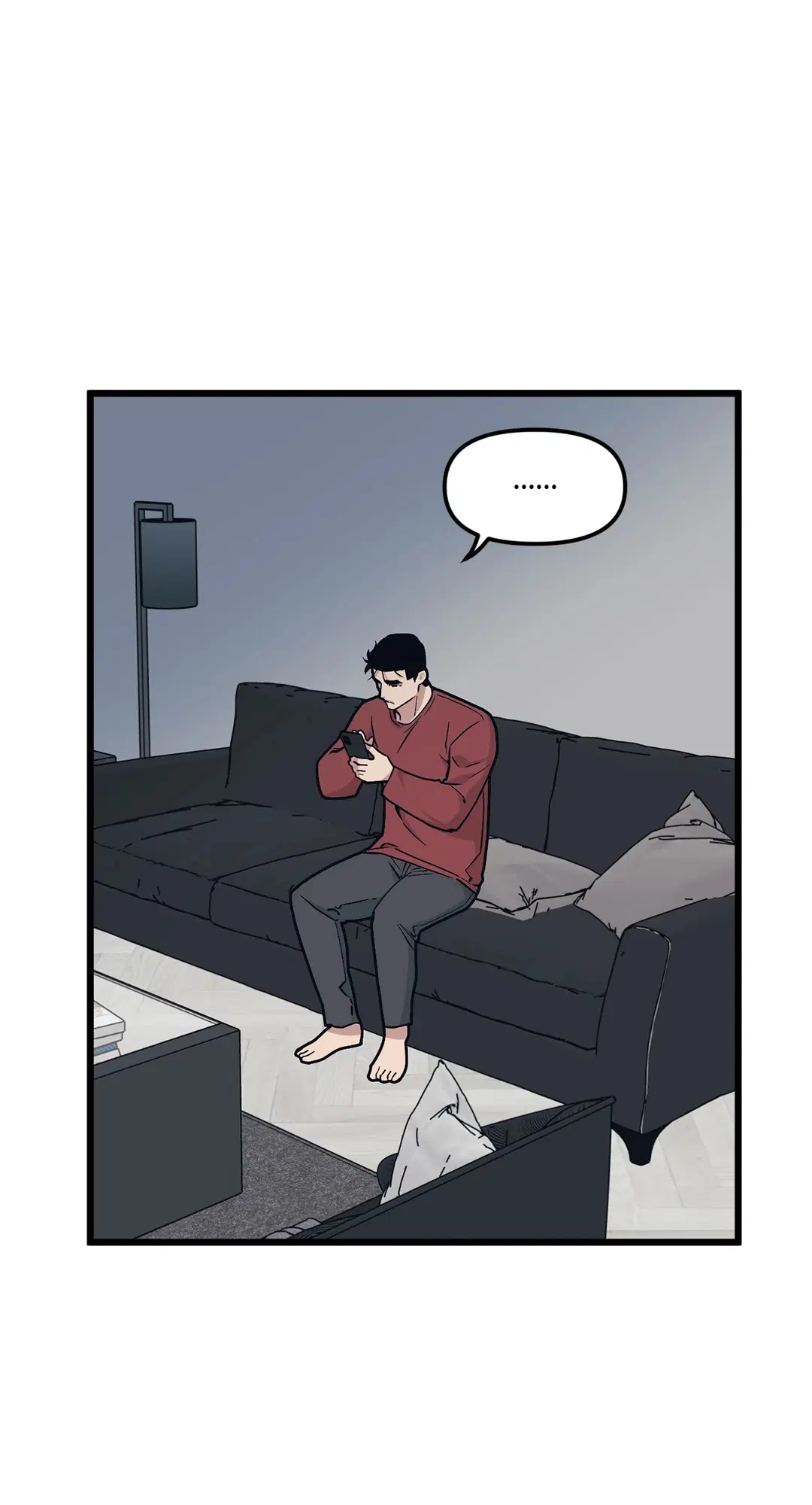 Full Volume ตอนที่ 62 — page 2 of 63