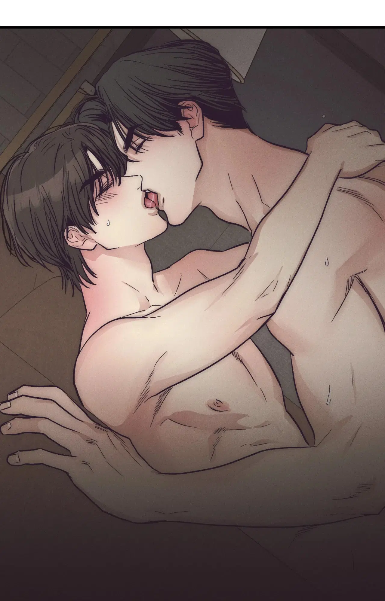 PAYBACK ตอนที่ 95.11 — page 85 of 90
