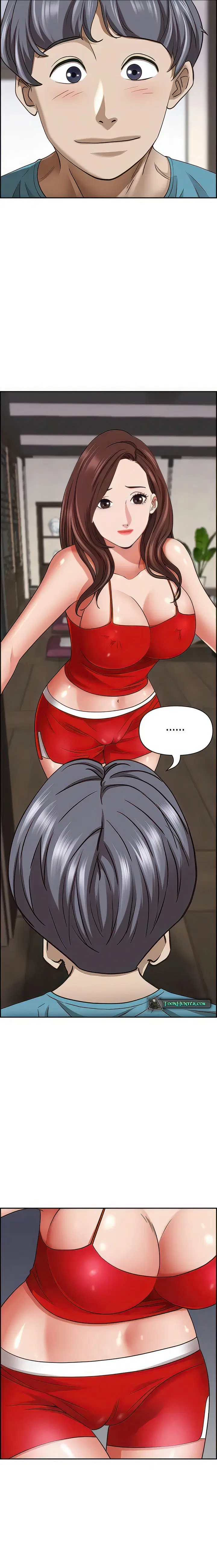 Living With A Milf ตอนที่ 76 — page 19 of 25