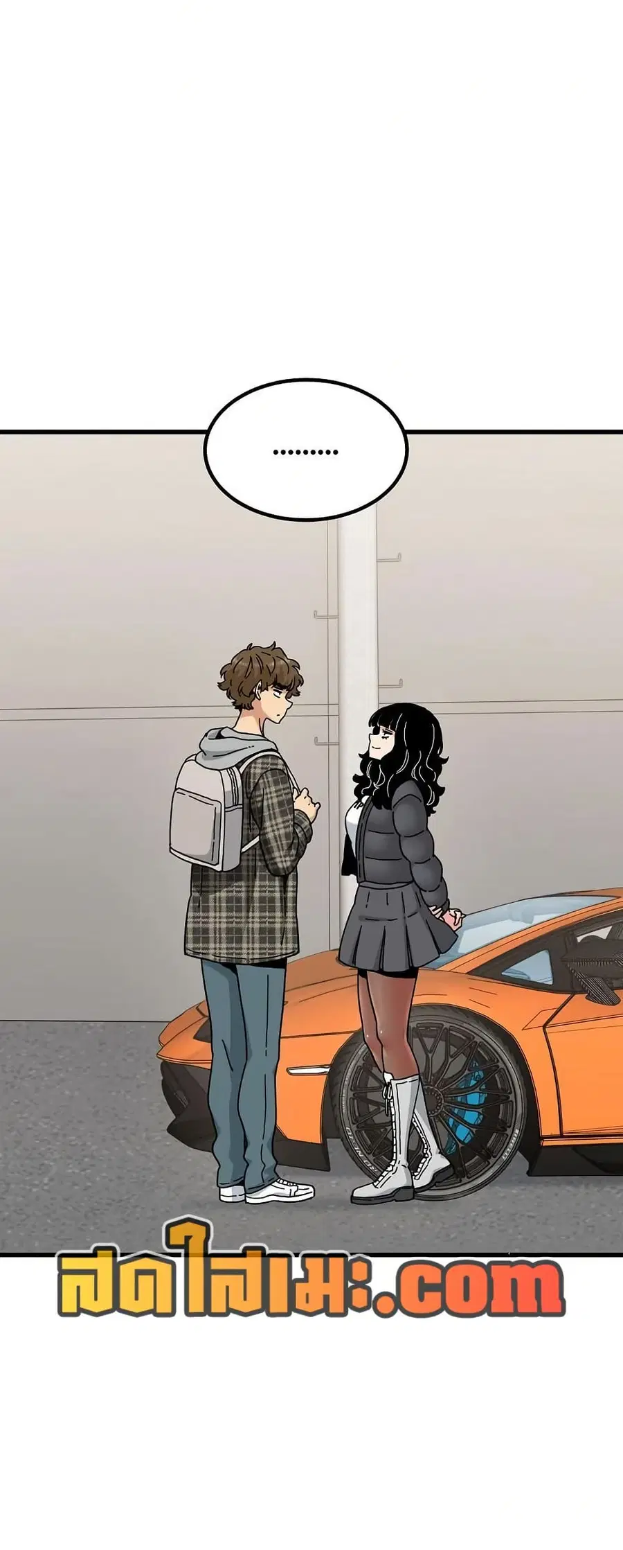 The Turning Point ตอนที่ 116 — page 18 of 60