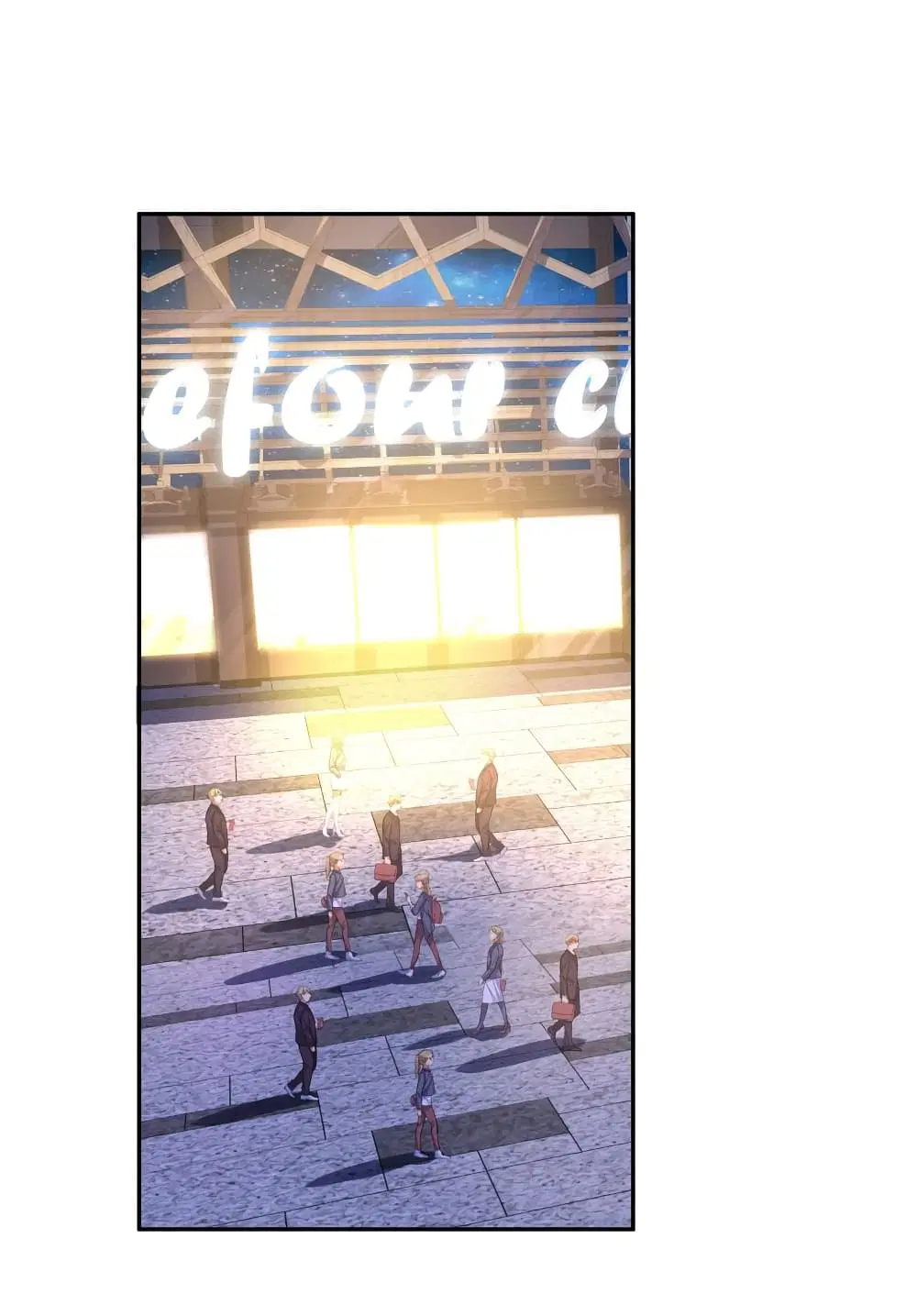 What Happended? Why I become to Girl? ตอนที่ 57 — page 27 of 52