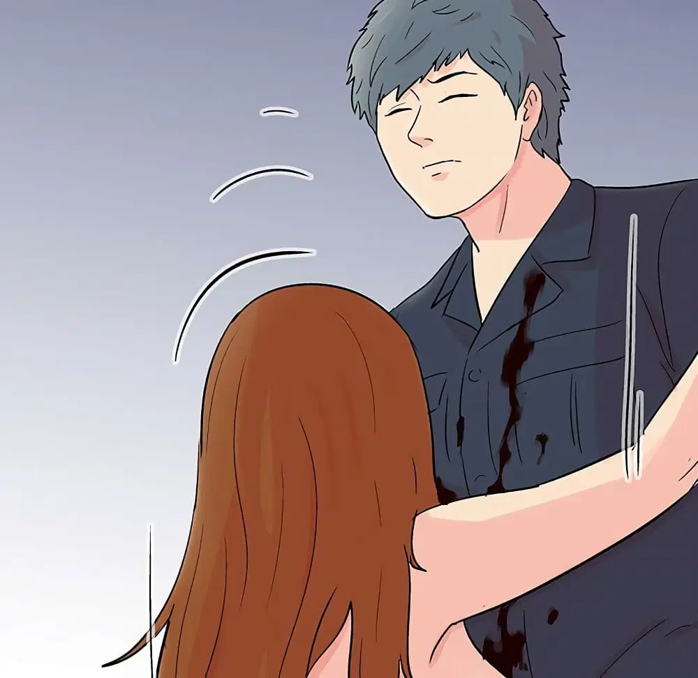 Project Utopia ตอนที่ 125 — page 68 of 99