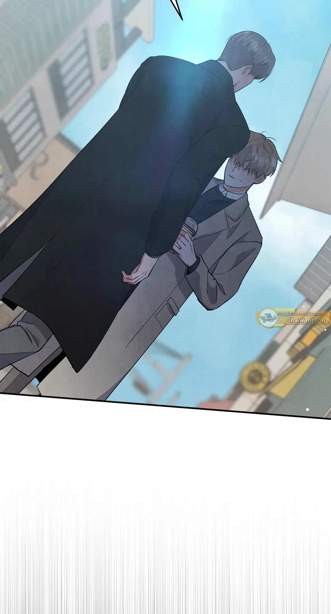 Roses and Champagne ตอนที่ 54 — page 61 of 64
