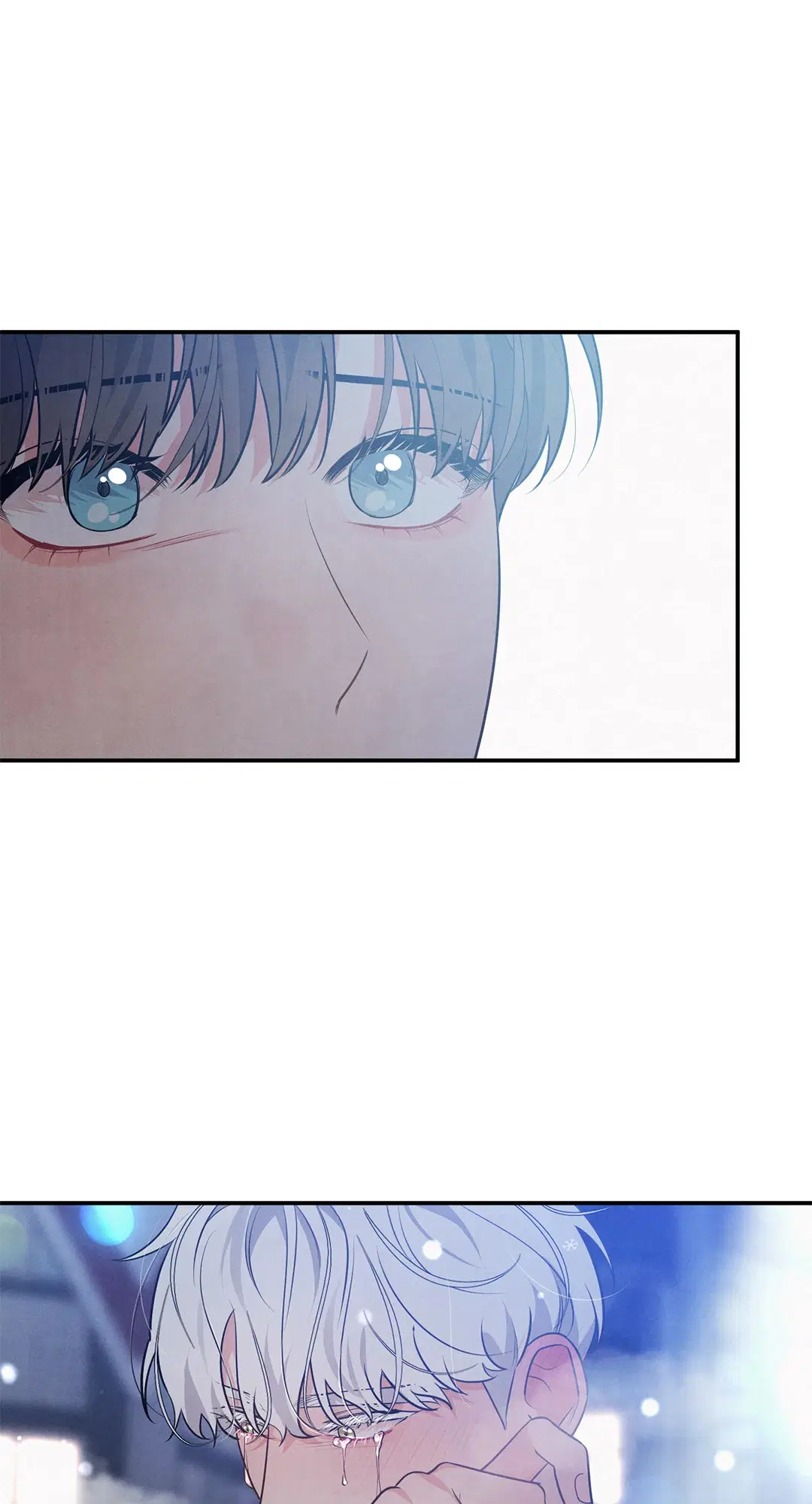 Roses and Champagne ตอนที่ 35 — page 34 of 75