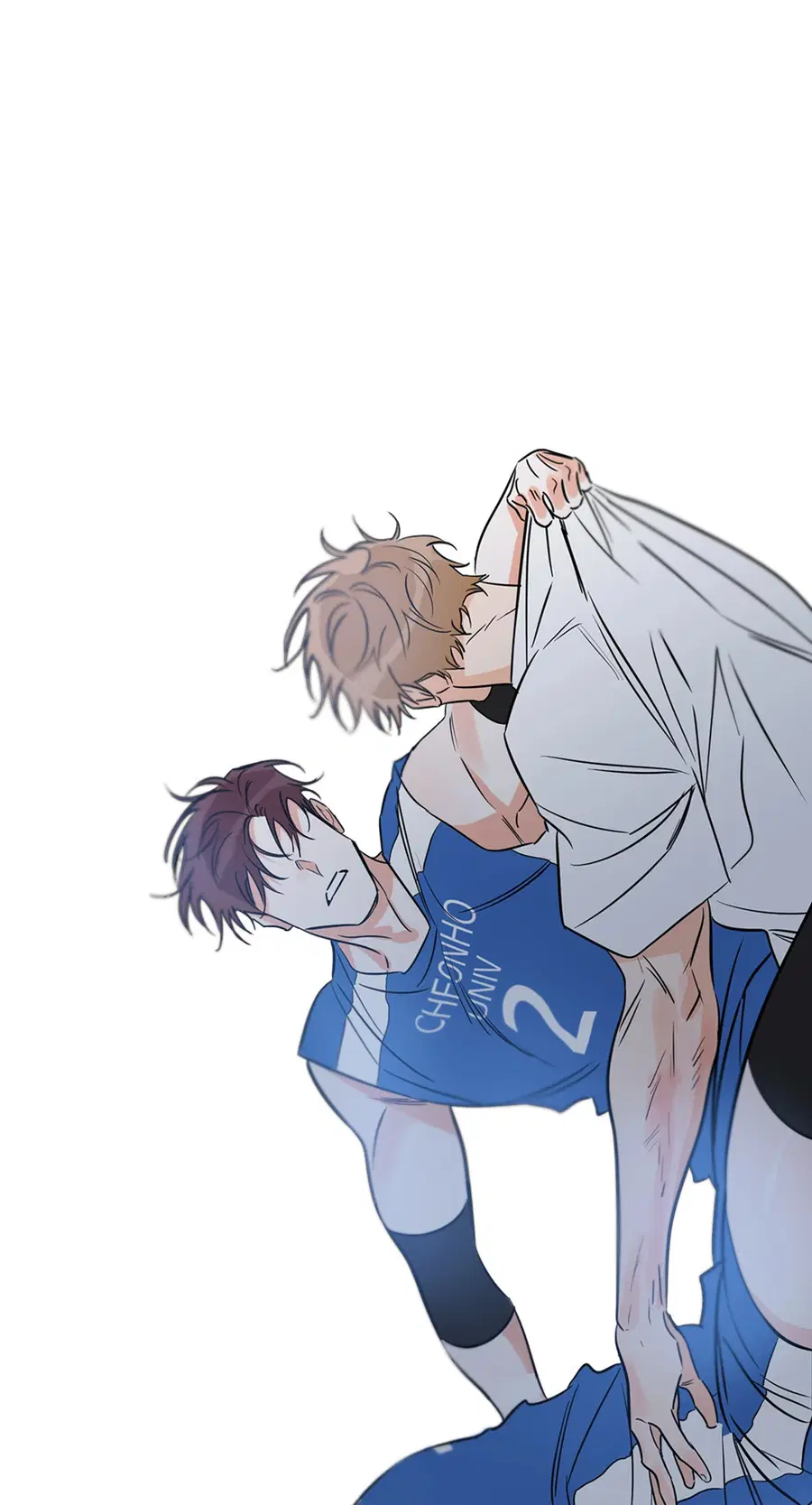 Lucky Paradise ตอนที่ 25 — page 63 of 65