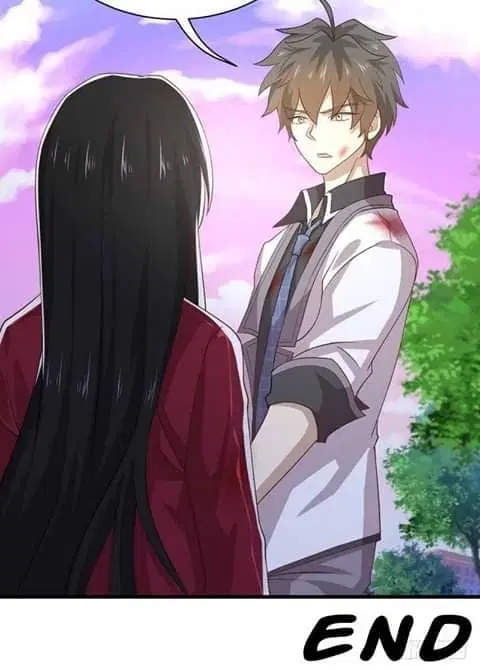 Immortal Swordsman in the Reverse World ตอนที่ 11 — page 30 of 31