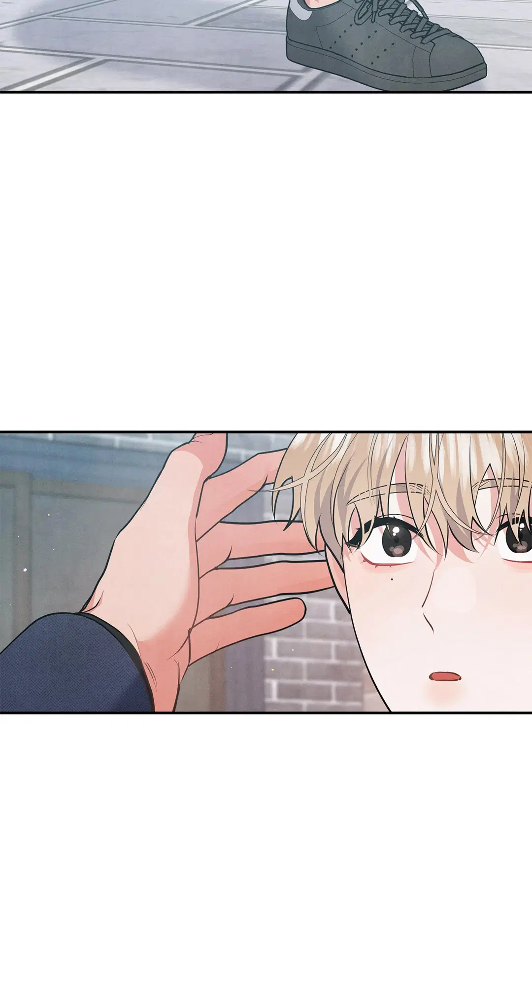 Roses and Champagne ตอนที่ 73 — page 34 of 60