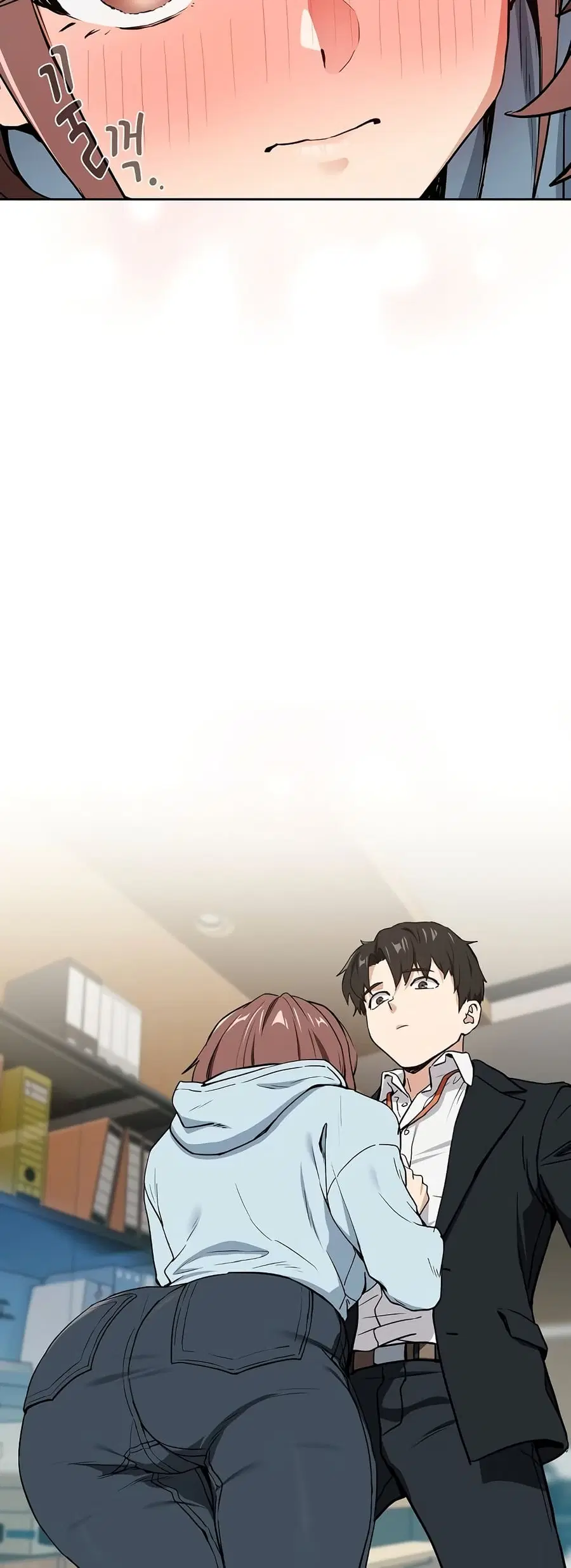 After Work Love Affairs ตอนที่ 48 — page 4 of 43