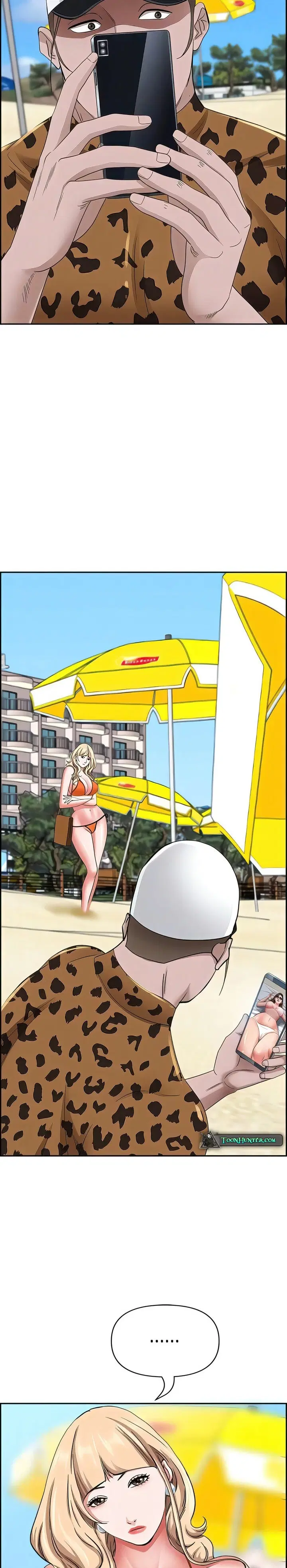 Living With A Milf ตอนที่ 89 — page 17 of 42