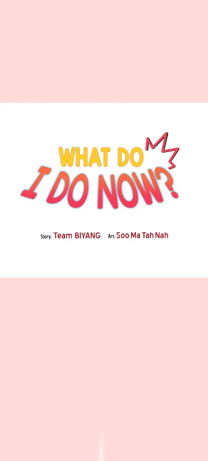 What Do I Do Now? ตอนที่ 45 — page 5 of 23