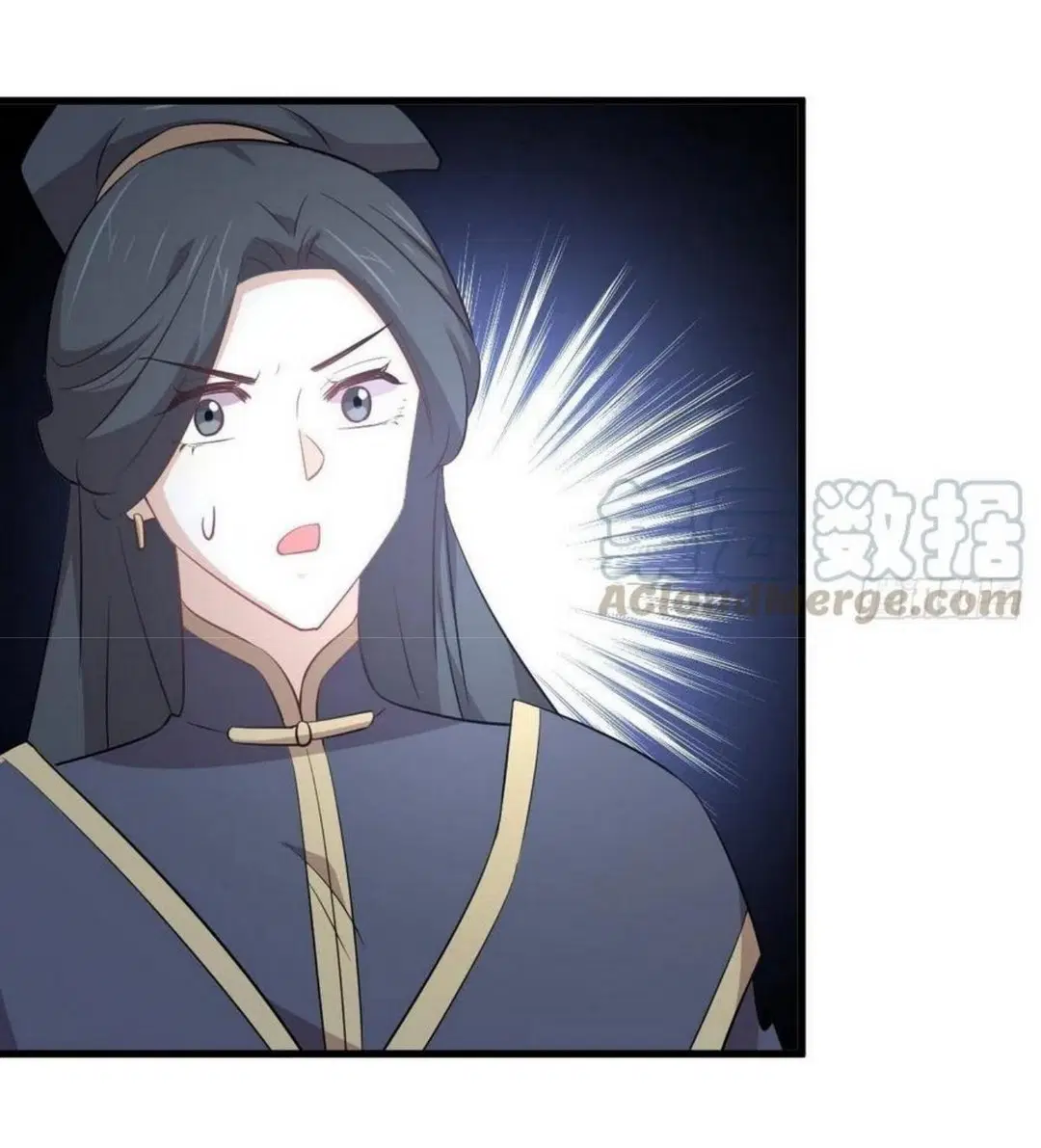 Immortal Swordsman in the Reverse World ตอนที่ 211 — page 4 of 43