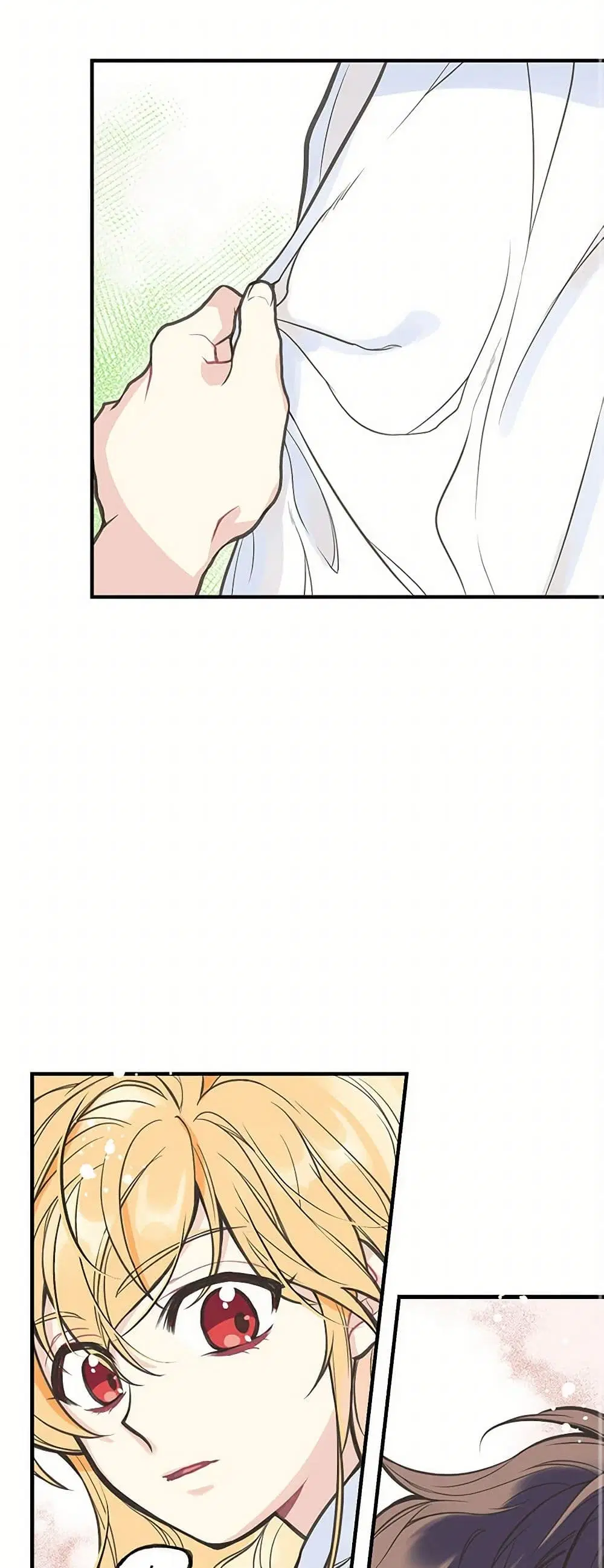 My Sister Picked up the Male Lead ตอนที่ 1 — page 24 of 26