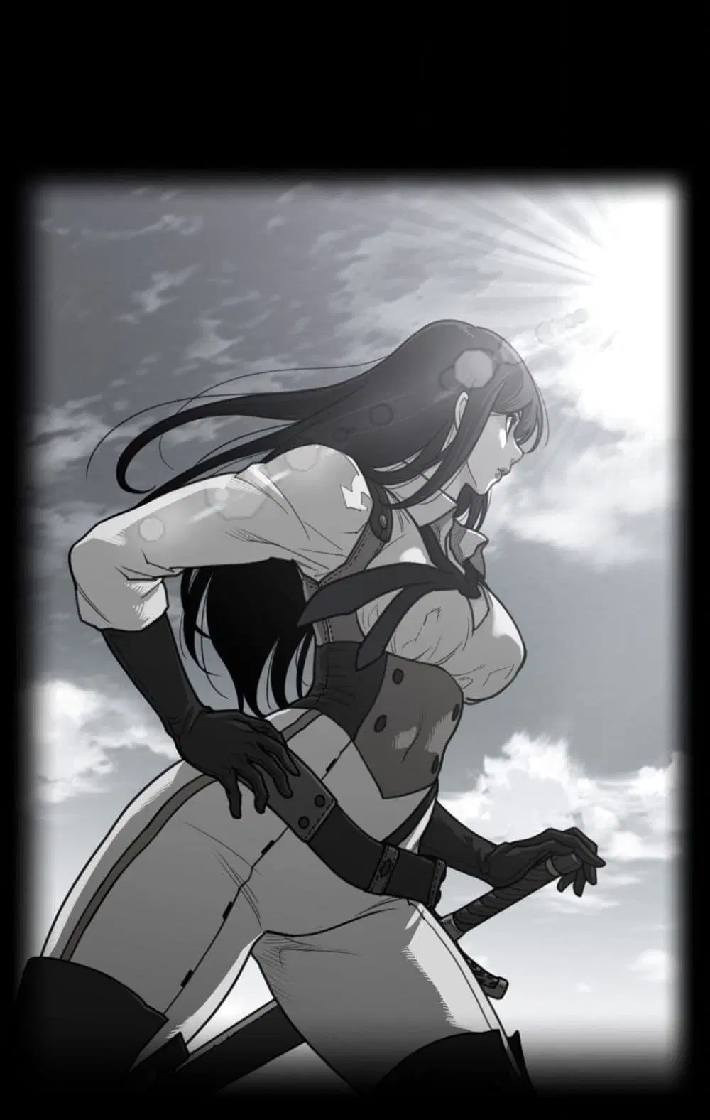 Perfect Half ตอนที่ 185 — page 5 of 51