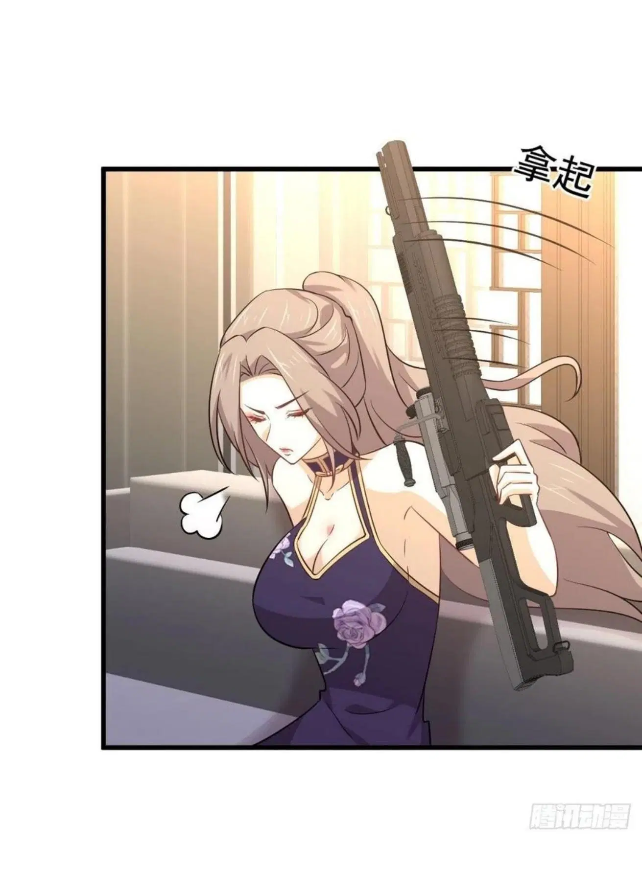 Immortal Swordsman in the Reverse World ตอนที่ 163 — page 10 of 40