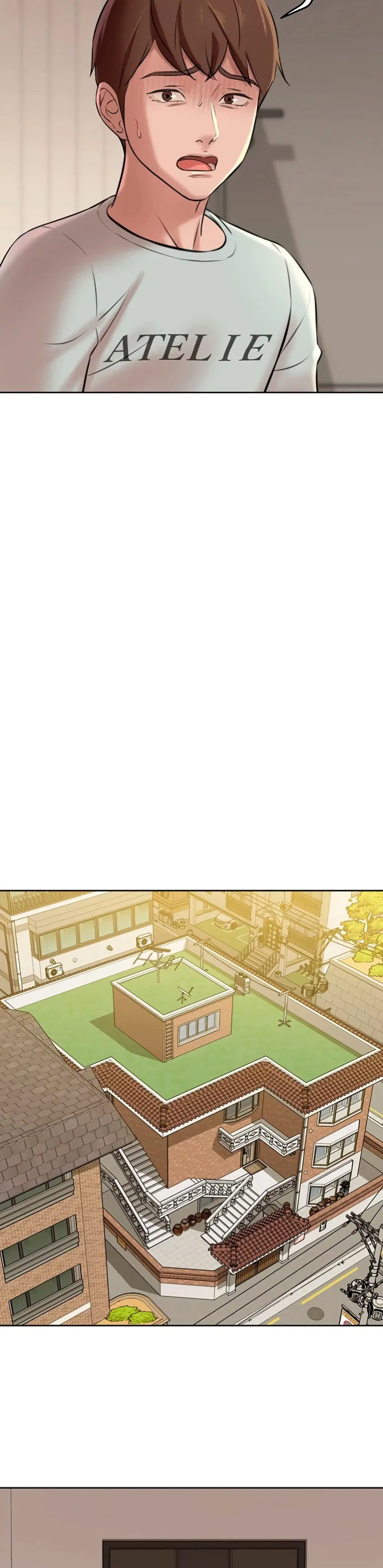 Panty Note ตอนที่ 6 — page 6 of 40