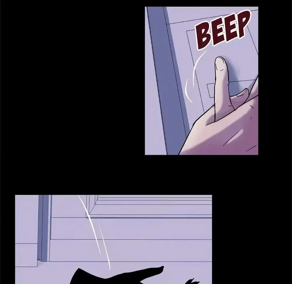 Project Utopia ตอนที่ 35 — page 14 of 71