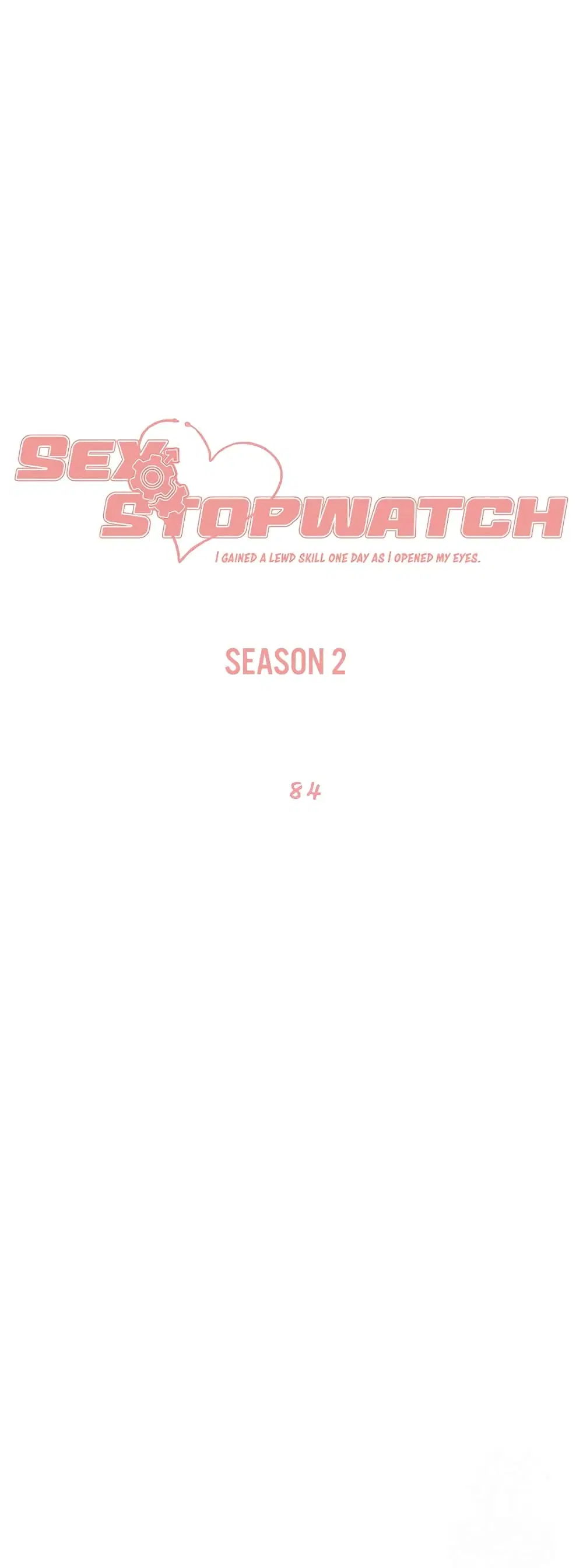 Sex-Stop Watch ตอนที่ 84 — page 2 of 62
