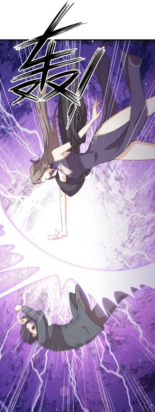 Immortal Swordsman in the Reverse World ตอนที่ 102 — page 8 of 46