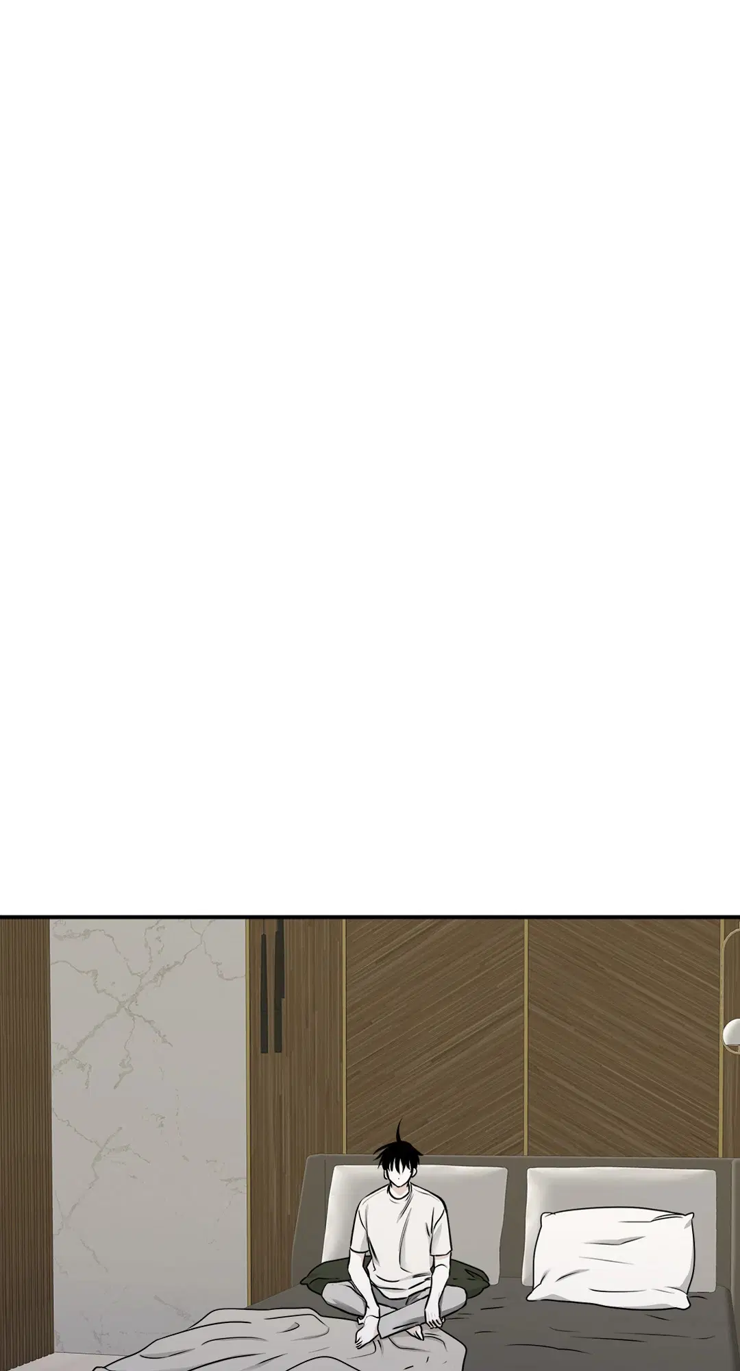 Low Tide in Twilight ตอนที่ 63 — page 43 of 82