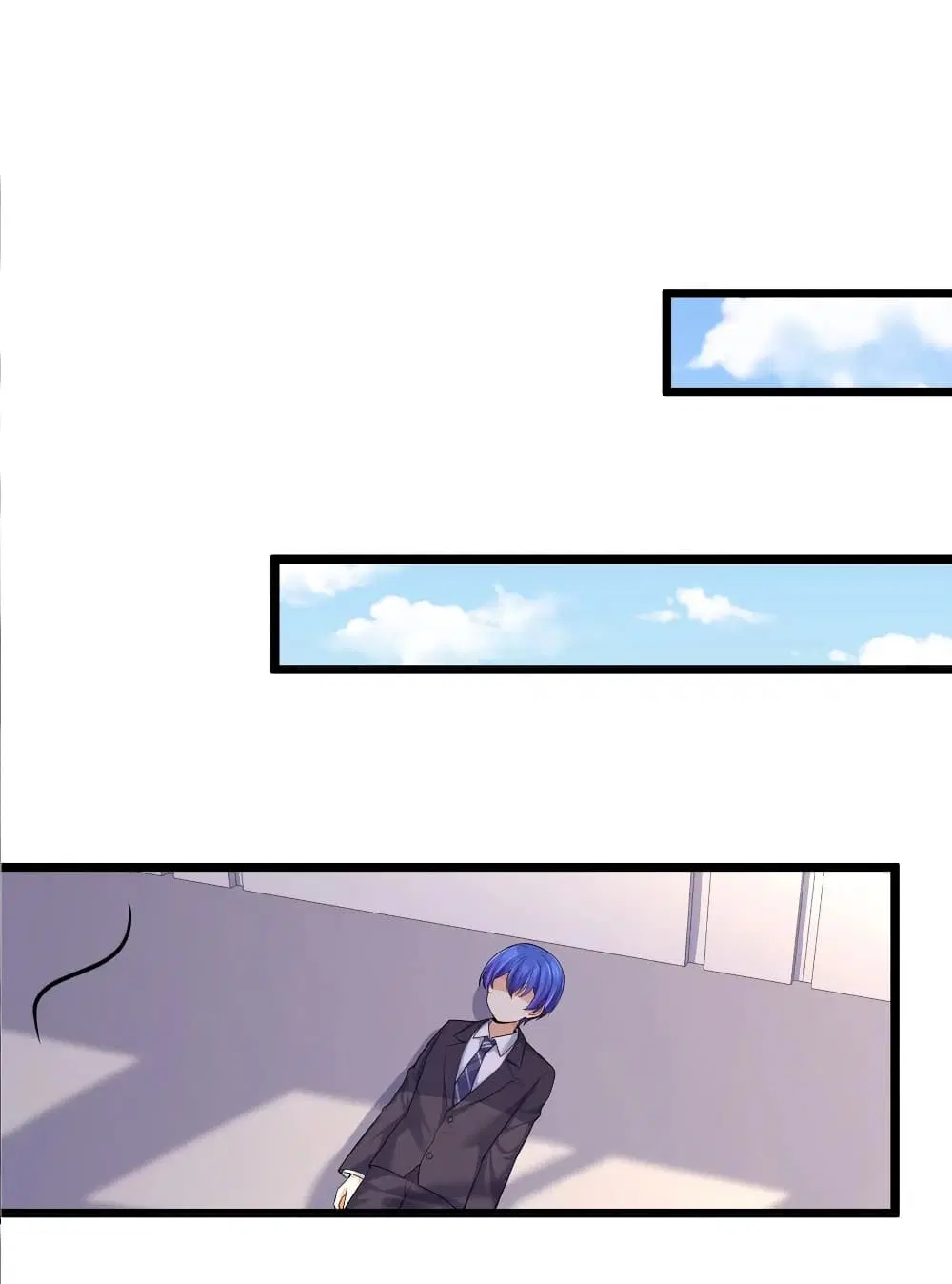 What Happended? Why I become to Girl? ตอนที่ 79 — page 50 of 56