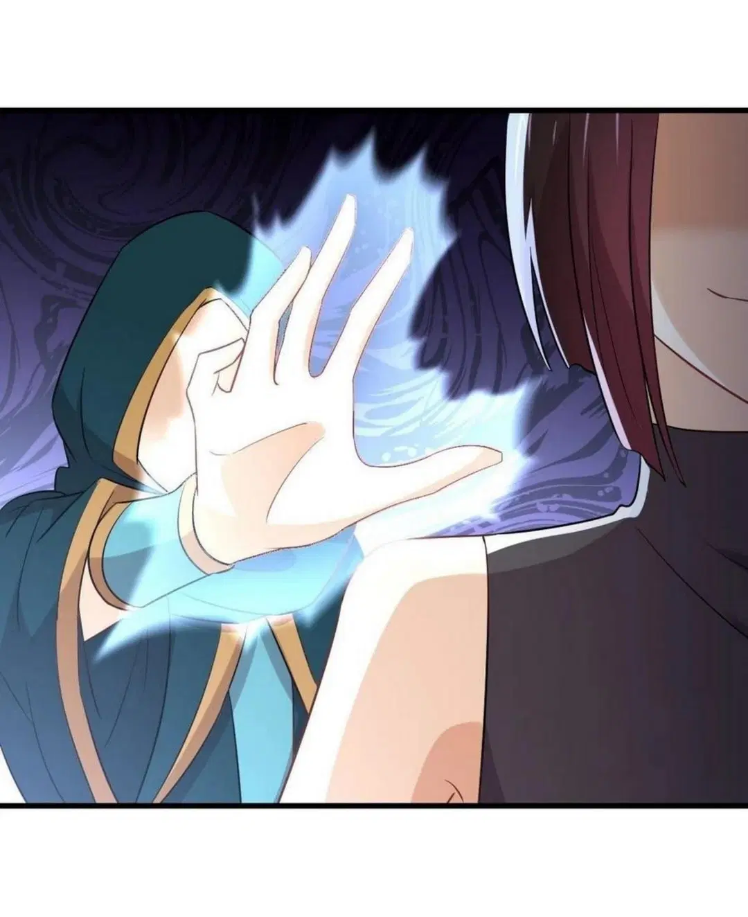 Immortal Swordsman in the Reverse World ตอนที่ 212 — page 42 of 49
