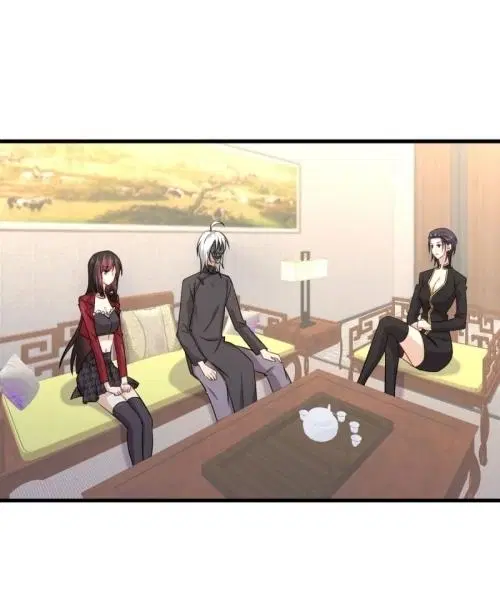 Immortal Swordsman in the Reverse World ตอนที่ 122 — page 9 of 49