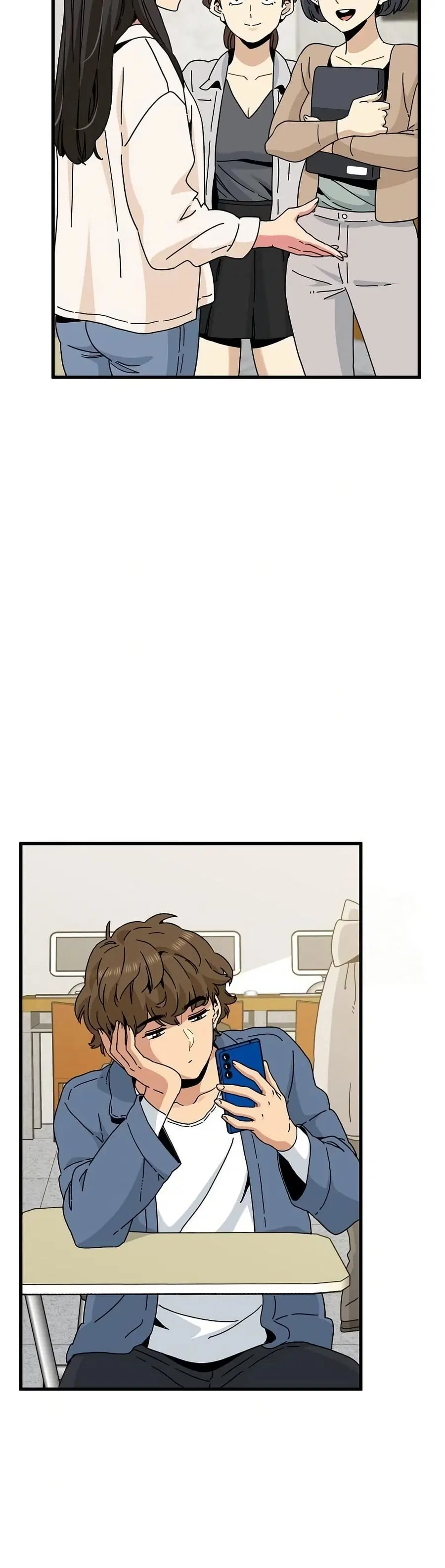 The Turning Point ตอนที่ 92 — page 17 of 50