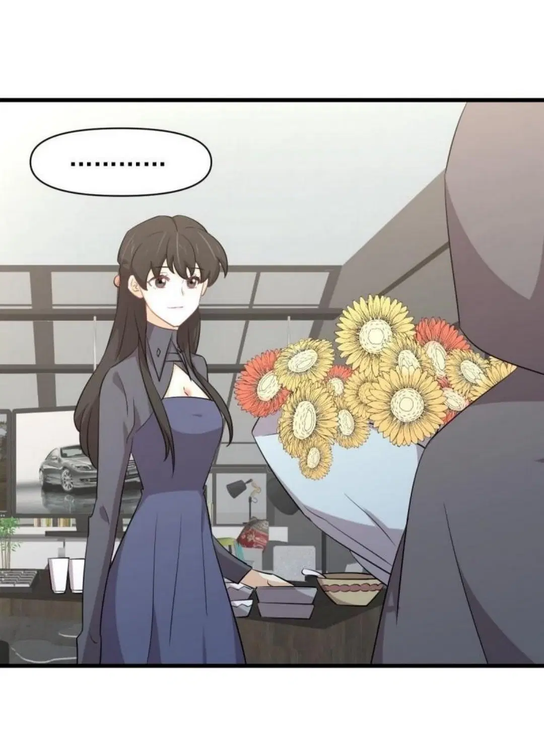 Immortal Swordsman in the Reverse World ตอนที่ 289 — page 20 of 53