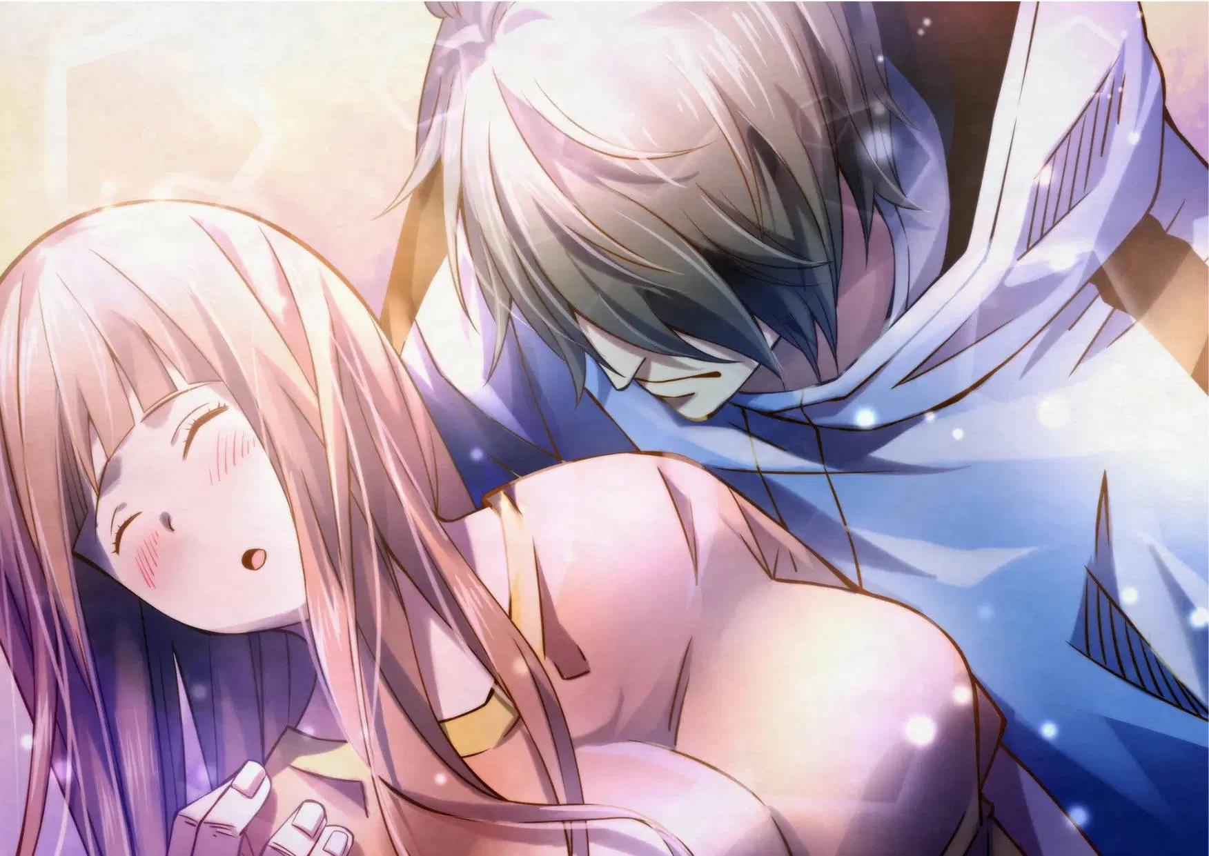 The Last Human ตอนที่ 268 — page 16 of 17