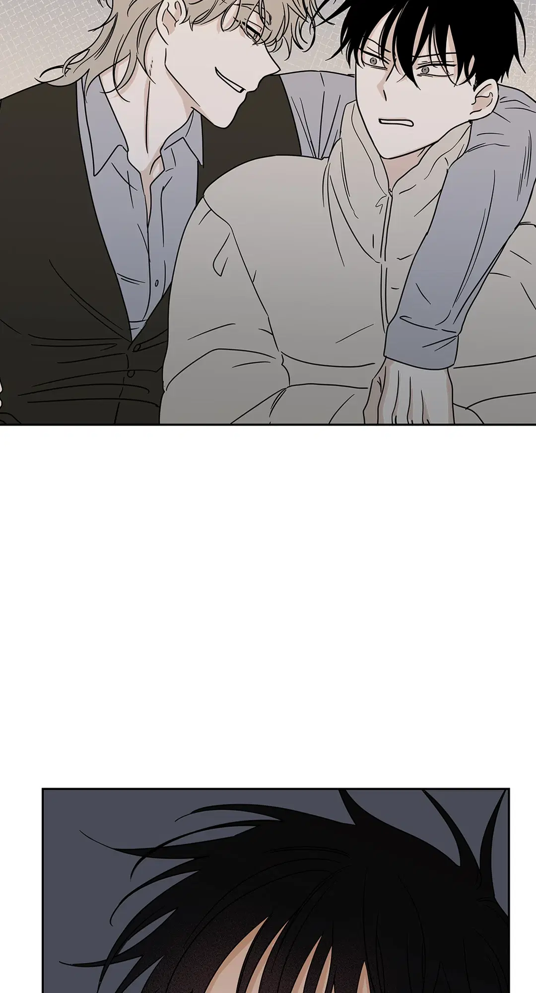 Low Tide in Twilight ตอนที่ 20 — page 20 of 68