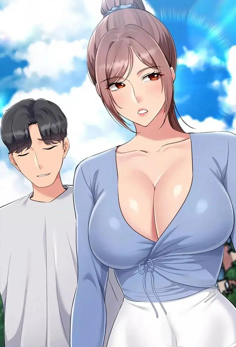 Set It! ตอนที่ 46 — page 75 of 118