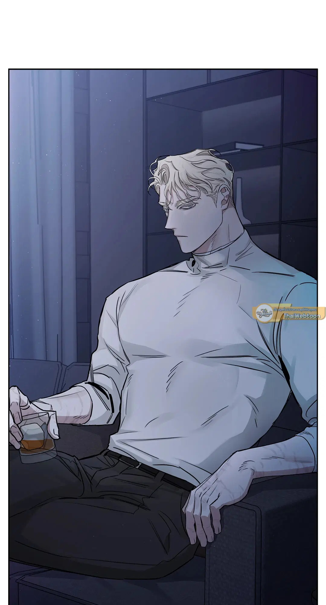 Roses and Champagne ตอนที่ 52.29 — page 12 of 81