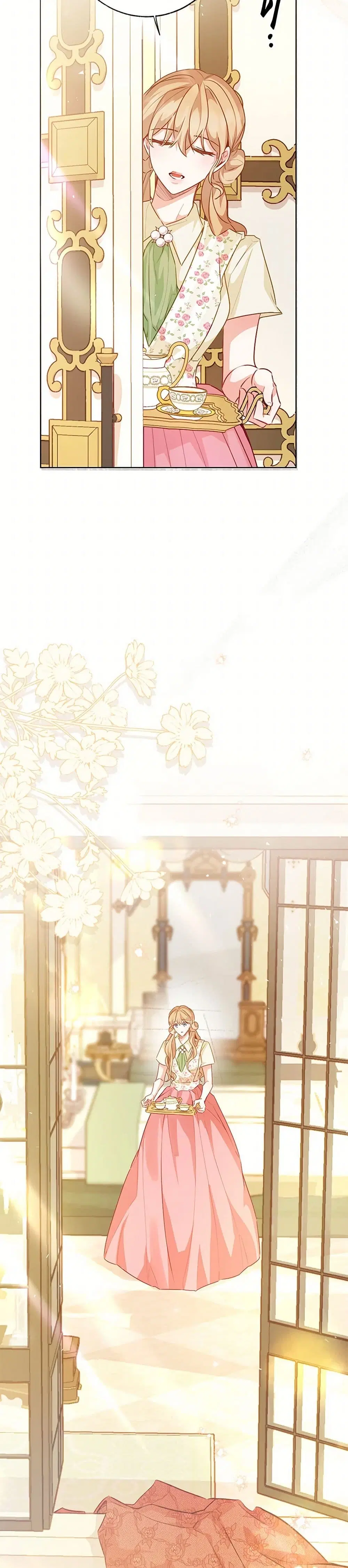 Stealing the Lady’s Heart ตอนที่ 114 — page 40 of 43