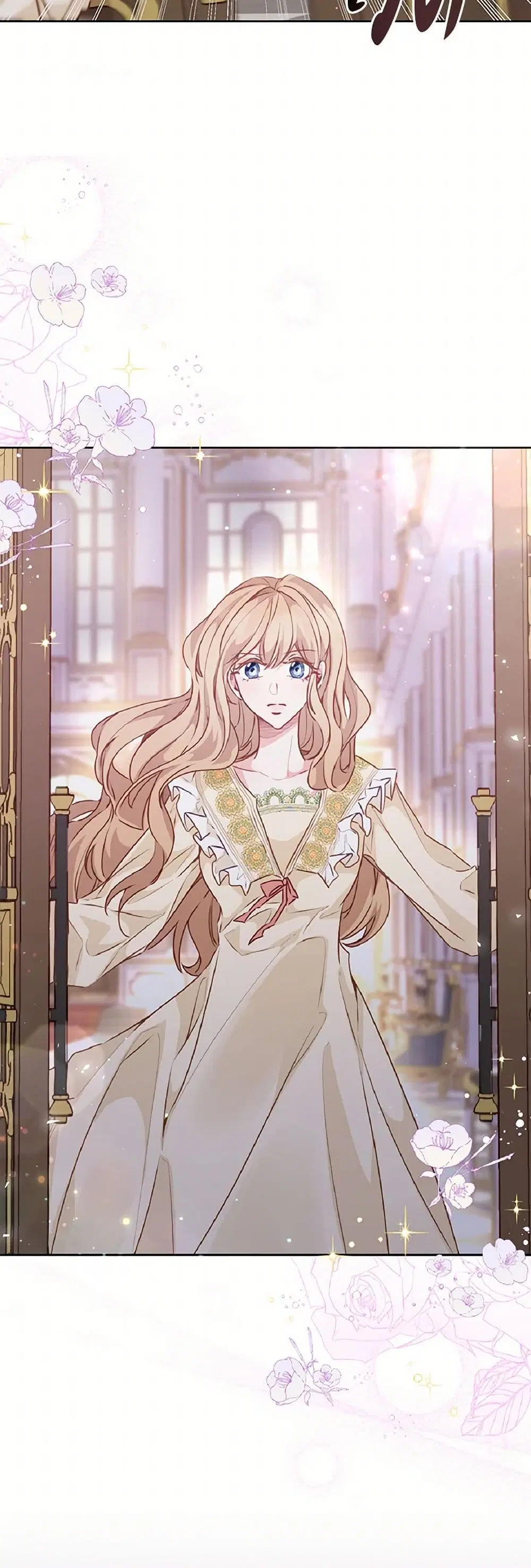 Stealing the Lady’s Heart ตอนที่ 45 — page 34 of 38