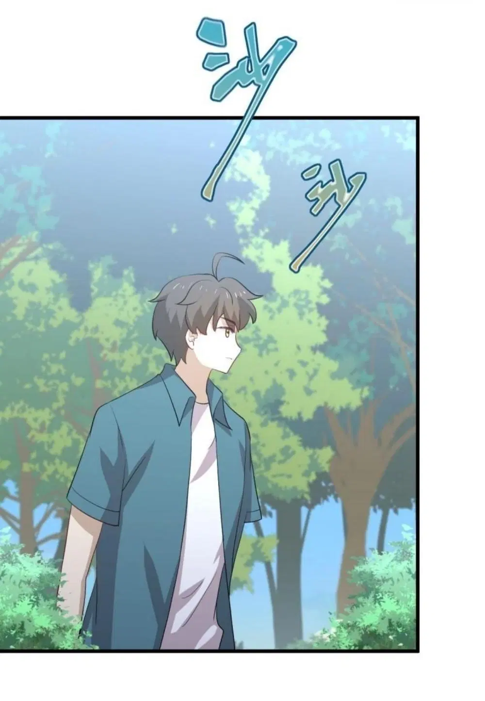 Immortal Swordsman in the Reverse World ตอนที่ 299 — page 12 of 37