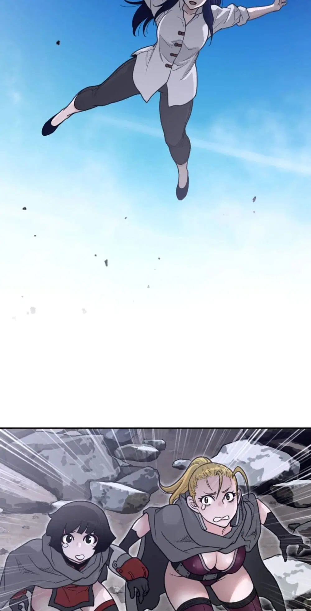 Perfect Half ตอนที่ 157 — page 31 of 40